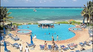 EarthCam Live:  Cayman Islands