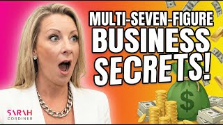 How to Build a Multi-Seven-Figure Business in a World That Keeps Changing