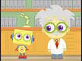 Diversity And Equality For Kids Cartoons For Kids Otto Roboto