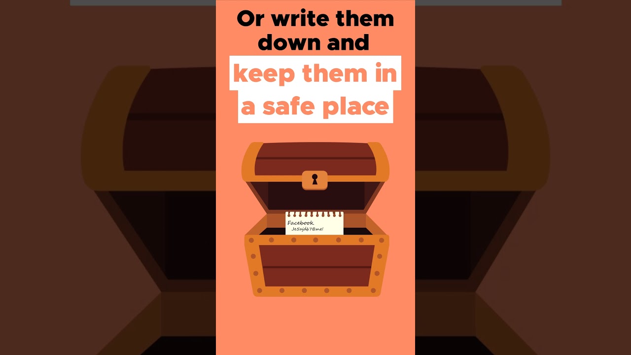 [Internet Citizen] Password manager
