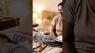 JULGUE MENOS E RESPEITE MAIS #reflexão #deustemumapalavrapravoce #mensagem