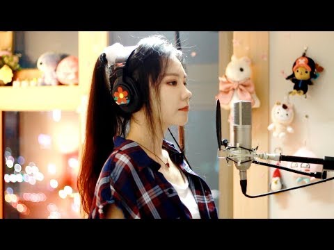 ザ・グレイテスト・ショーマン - This Is Me ( カバー by J.Fla ) (The Greatest Showman - This Is Me ( cover by J.Fla ))