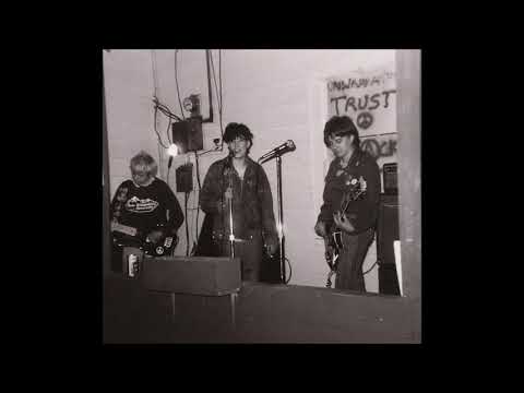 Unwarranted Trust, demo 1984 Ottawa