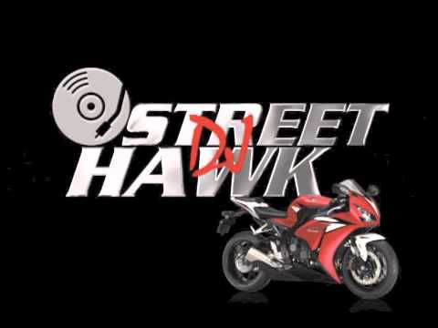 DJ Street Hawk Mix Vol 2