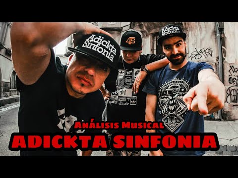 Lokko: Reacción a Adickta Sinfonía - Así Me La Vivo