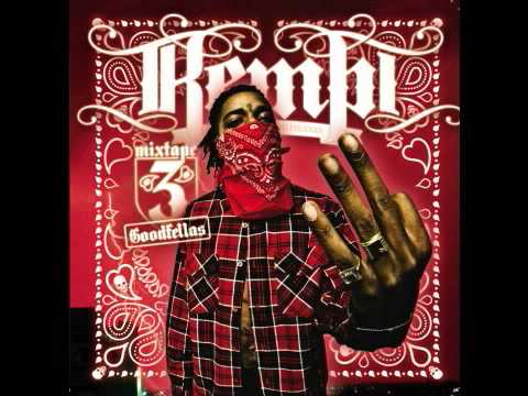 Kempi - 'Du Album Is Near' #4 Mixtape 3