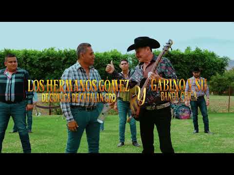 La Parcela de la Joya - @loshermanosgomez9453 Ft @gabinoysubandachica