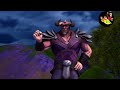 The Pandavas Full Episode 3