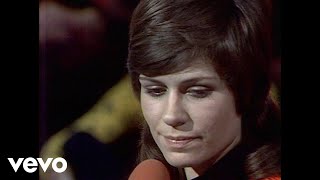 Mary Roos - So leb&#39; dein Leben (ZDF Disco 15.1.1972) (VOD)
