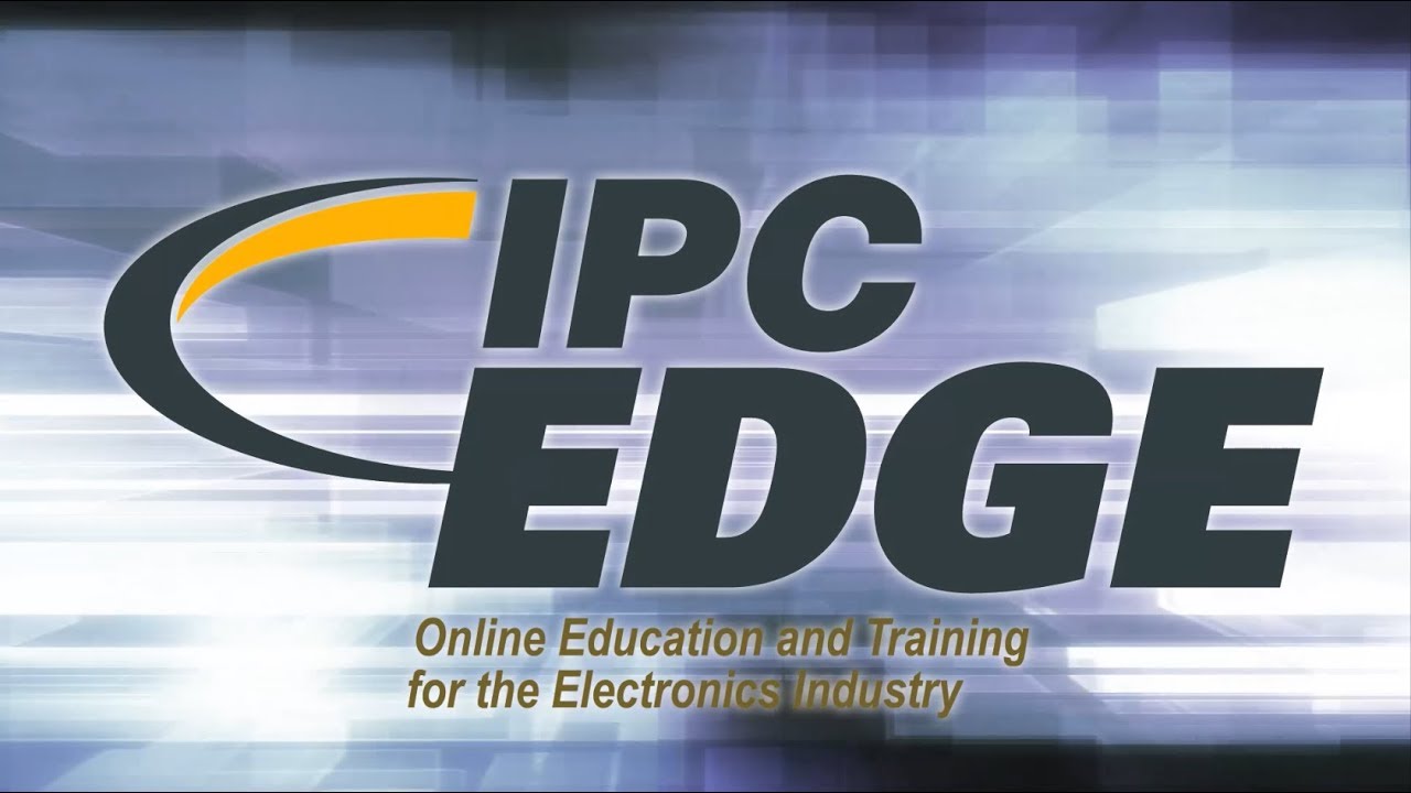 IPC Edge Learning Management System Launch Video
