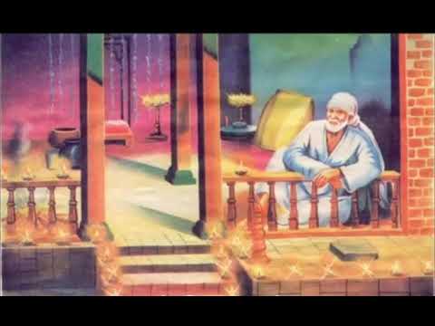 Sai Satcharitra Tamil Audio: Chapter 3