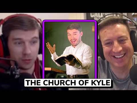The Church of Kyle | PKA