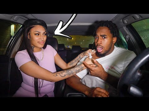 I Took Murda B To Her Opps Hood..*2 Years Later*