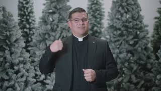 Advent Week 1: Prepare Your Heart (video)