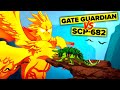 Could SCP 001 Actually Slay SCP 682