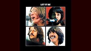Download lagu The Beatles - Let It Be [Full Album] (1970) mp3