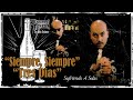 "Siempre Siempre" "Tres Dias" Lupillo Rivera Disco SUFRIENDO A SOLAS