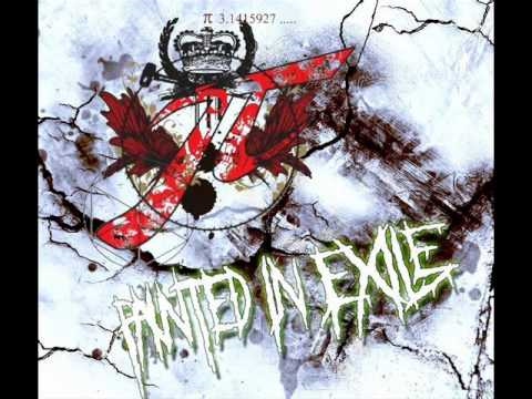 Painted In Exile - Beneath The Waves