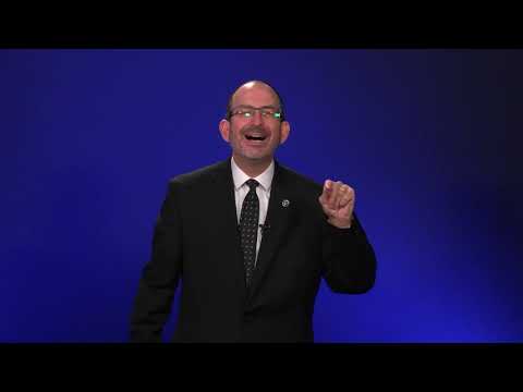 Mateo capítulo 9 - parte 2 - Dr. Baruch Korman