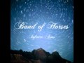 Band of Horses - Infinite Arms Album - Compliments