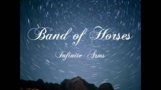 Band of Horses - Infinite Arms Album - Compliments