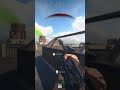 Warzone Smooth Eli Shorts
