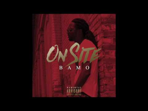 Bamo - On Site (Audio)
