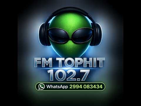 FM TOP HIT 102.7  En Vivo desde Plaza Huincul - Cutral Có, Neuquén