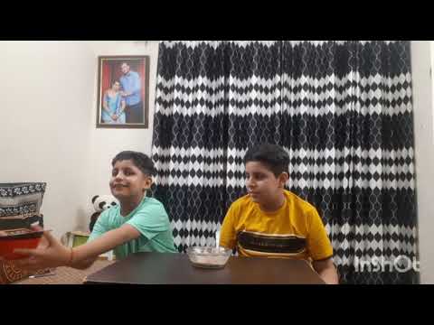 ICE CREAM  SANDWICHE CHALLENGE WITH WORST  TWIST /ice cream challenge/for kids fun 🍦🍧🍨