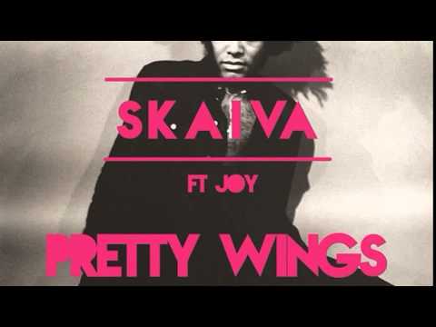Skaiva Ft Joy Maxwell Pretty Wings Cover