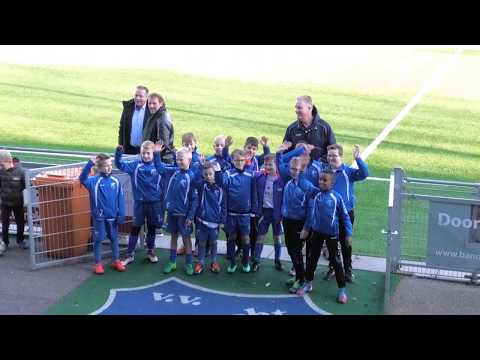 Sliedrecht  -  GRC '14 1 - 0