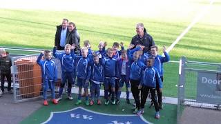 Sliedrecht  -  GRC '14 1 - 0