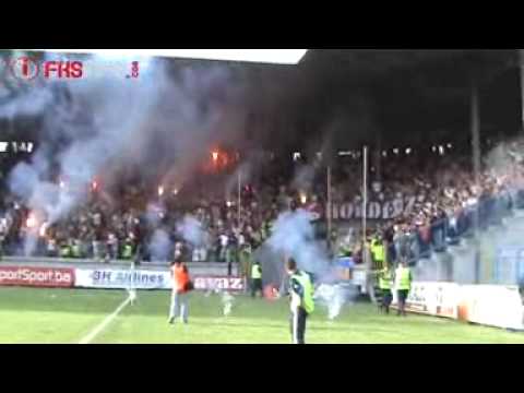 Hordanje Grbavica ( 2 pol )