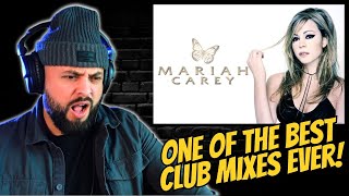 Mariah Carey - Anytime You Need A Friend (C&amp;C Club Version) | Vocalist From The UK Reacts
