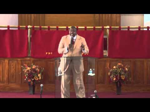 Move Forward - Sermon - Moses at the Red Sea