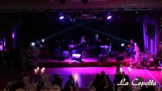 Antalya Düğün Orkestrası - La Capella Organizasyon & Events - www.laca