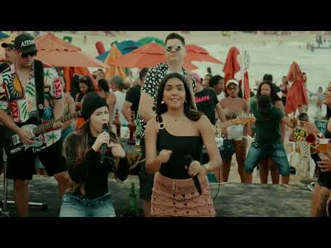 MULHER NÃO TRAI MULHER SE VINGA | Banda Kitara - KITARA INVADIU SUA PRAIA