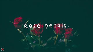 S. Carey - Rose Petals (Lyrics)