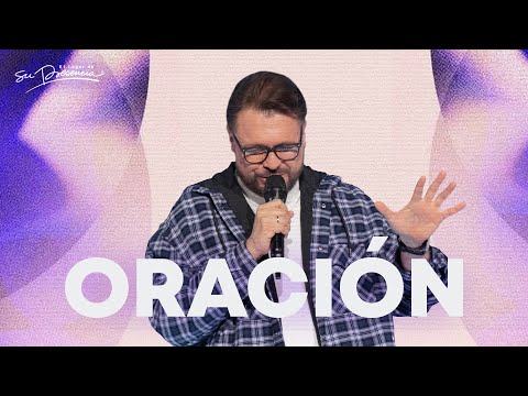 🔴 Oración de la mañana 🌎🌍🌏 30 Septiembre 2025 - Henry Pabón | El Lugar de Su Presencia