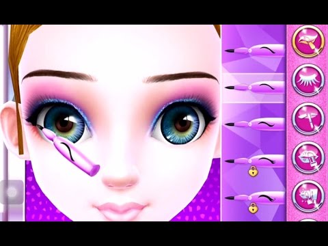 Coco Star: Fashion Model Competition Gameplay