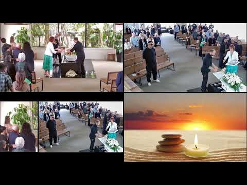 Yvonne Lorraine Togi