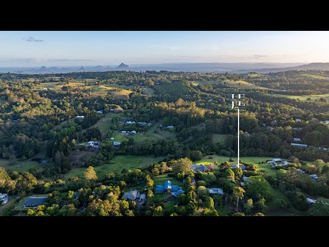 Video for 114 Gardners Lane, North Maleny  QLD  4552