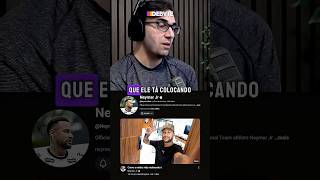 ⚽BRKsEDU comenta: Neymar se EXPÕE DEMAIS nas redes?? #brksedu # neymar #copadomundo