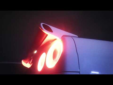 LOSTMANE x Re_V - hollow [wave/phonk]