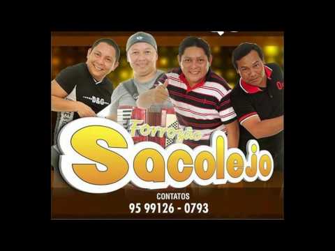 13 Forrozão Sacolejo - Vem Cá Menina