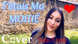 Toi &amp; Moi C&#39;était Jusqu&#39;à La MUERTE ! ( Landy ft Dadju ) VERSION FILLE