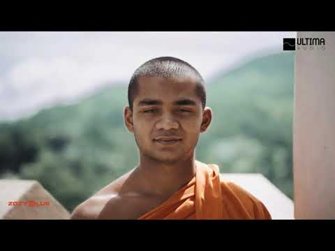 Acues - Titan (Original Mix) Ultima Audio [Promo Video]