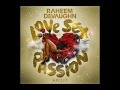 Raheem DeVaughn - Baby Come Back