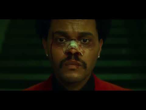 The Weeknd Type Beat x Synthwave Type Beat x Dawn FM Type Beat-Dark Love