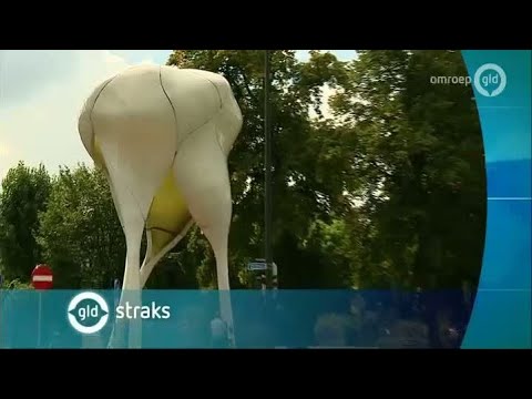 GLD Nieuws 1 september 2014